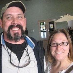 Meet your Posher, Carrie